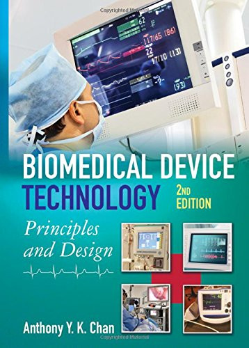 Biomedical Device Technology: Principles and Design