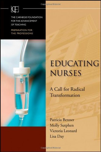 Educating Nurses