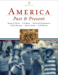 Amazon.com: America Past and Present: Ap Edition