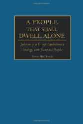 People That Shall Dwell Alone