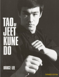 Tao of Jeet Kune Do