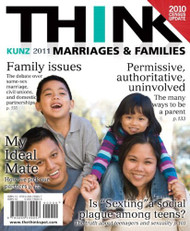 Think Marriages And Families