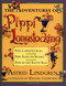 Adventures of Pippi Longstocking