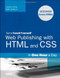 Sams Teach Yourself Web Publishing With Html5 And Css3 In One Hour A Day