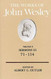 Works of John Wesley Volume 3: Sermons III (71-114)