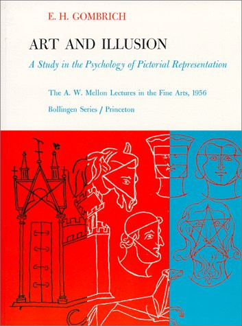 Art and Illusion