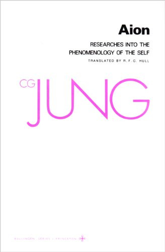 Aion: Researches into the Phenomenology of the Self