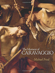 Moment of Caravaggio