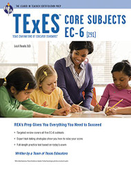 TExES Core Subjects EC-6