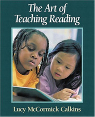 Art Of Teaching Reading