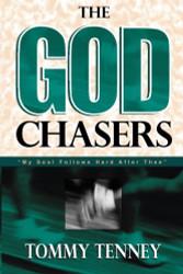 God Chasers: My Soul Follows Hard After Thee