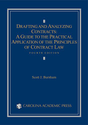Drafting and Analyzing Contracts