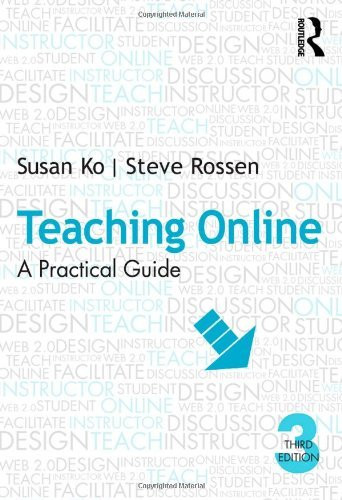 Teaching Online