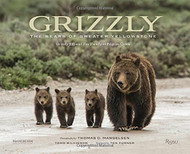 Grizzly: The Bears of Greater Yellowstone