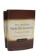 John Volumes 1 and 2 MacArthur New Testament Commentary Set