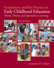 Foundations And Best Practices In Early Childhood Education