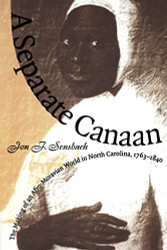 Separate Canaan
