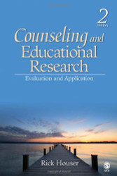 Counseling And Educational Research