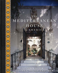 Mediterranean House in America