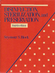 Disinfection Sterlization and Preservation