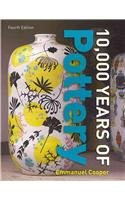 Ten Thousand Years of Pottery