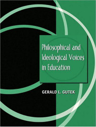 Philosophical And Ideological Voices In Education