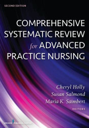 Comprehensive Systematic Review for Advanced Practice Nursing