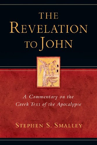 Revelation to John