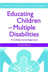 Educating Children With Multiple Disabilities