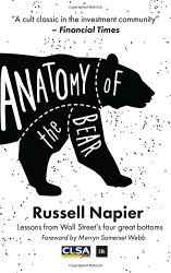 Anatomy of the Bear