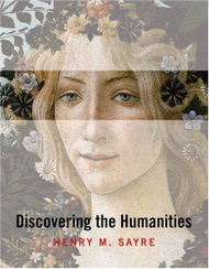 Discovering The Humanities