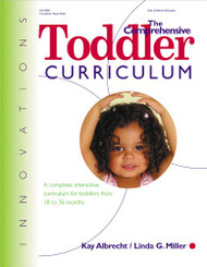 Comprehensive Toddler Curriculum