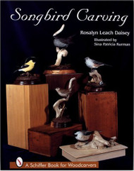 Songbird Carving