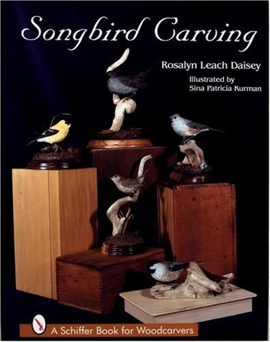 Songbird Carving