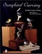 Songbird Carving