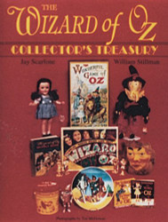 Wizard of Oz Collector's Treasury: Collector's Treasury