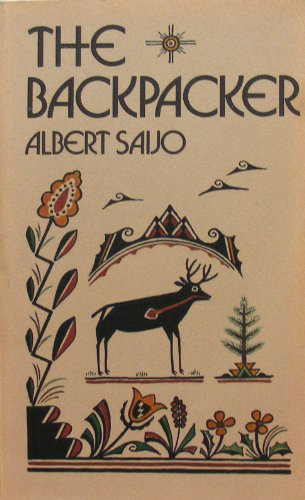 Backpacker