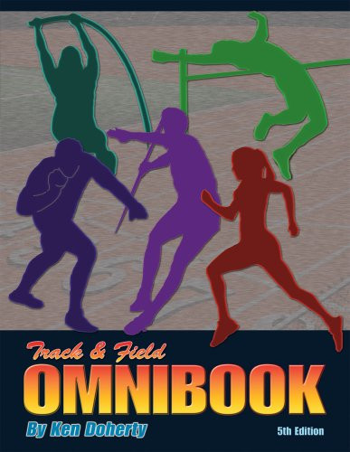 Track & Field Omnibook