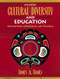 Cultural Diversity And Education