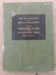 Endocrine System and Selected Metabolic Diseases