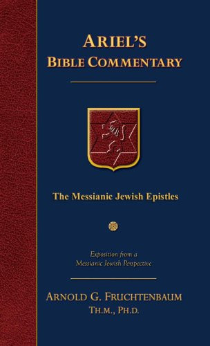 Messianic Jewish Epistles