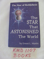 Star That Astonished the World