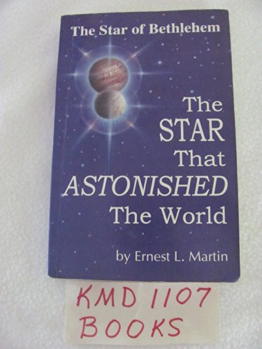 Star That Astonished the World