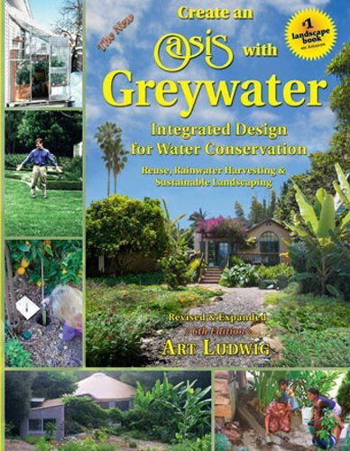New Create An Oasis with Greywater