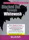 Blacked Out Through Whitewash