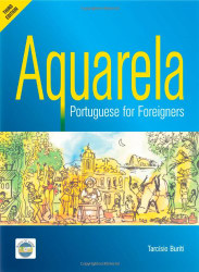 NEW- (2011)-Portuguese Textbook and CD