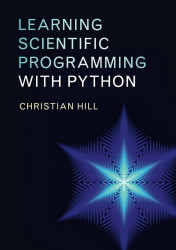 Learning Scientific Programming with Python