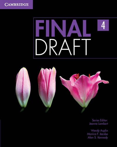 Final Draft Level 4