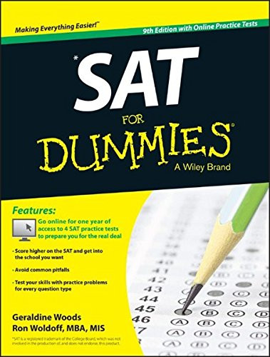 SAT for Dummies