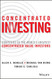 Concentrated Investing